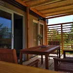 Mobile Homes Camp منتزه العطل كلينوفيتسا
