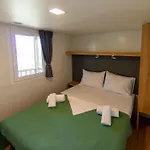 Mobile Homes Camp منتزه العطل كلينوفيتسا