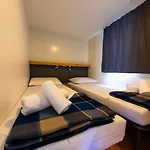 Mobile Homes Camp كلينوفيتسا