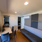 Mobile Homes Camp 2* كلينوفيتسا