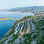 Mobile Homes Camp كلينوفيتسا