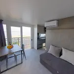 Mobile Homes Camp منتزه العطل 2*