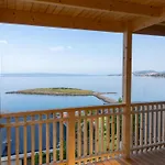 Mobile Homes Camp منتزه العطل كلينوفيتسا