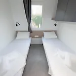 منتزه العطل Mobile Homes Camp