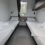 Mobile Homes Camp كلينوفيتسا