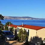 Mobile Homes Camp منتزه العطل 2*