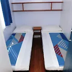 Mobile Homes Camp منتزه العطل كلينوفيتسا