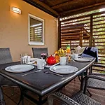 Mobile Homes Camp منتزه العطل 2*