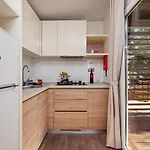 Mobile Homes Camp كلينوفيتسا