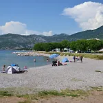 Mobile Homes Camp 2* كلينوفيتسا