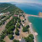 Mobile Homes Camp 2* كلينوفيتسا