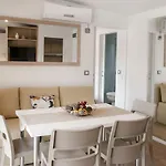 Mobile Homes Camp 2* كلينوفيتسا