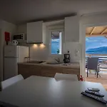 Mobile Homes Camp منتزه العطل كلينوفيتسا