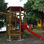 Mobile Homes Camp منتزه العطل كلينوفيتسا