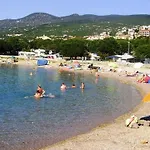 Mobile Homes Camp منتزه العطل كلينوفيتسا