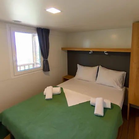 Mobile Homes Camp Holiday park Klenovica