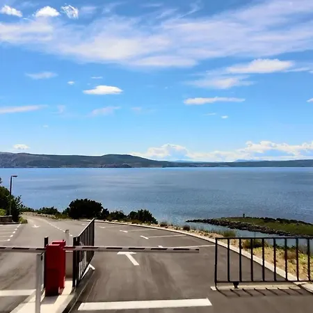 Mobile Homes Camp Klenovica Parco vacanze