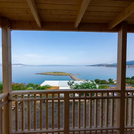 Mobile Homes Camp Klenovica 2* Klenovica