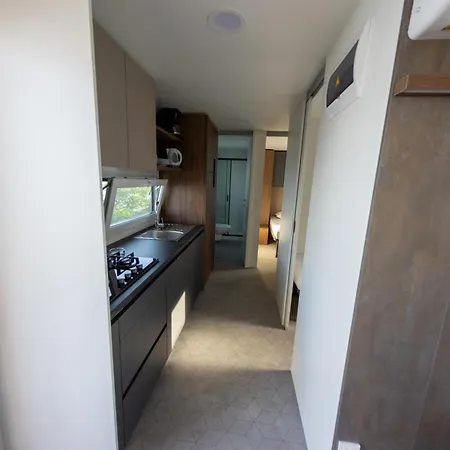 Mobile Homes Camp 2*