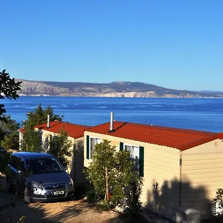 Mobile Homes Camp Klenovica Parco vacanze 2*