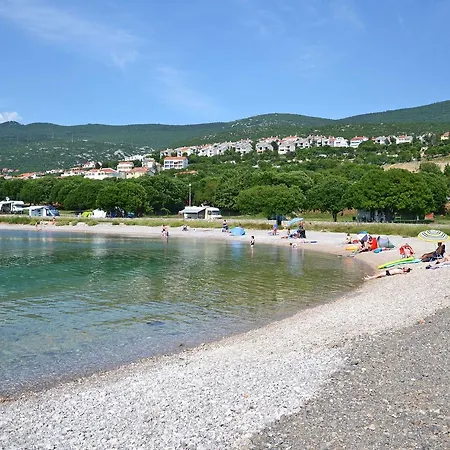 Mobile Homes Camp 2* Klenovica