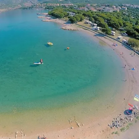 Mobile Homes Camp Klenovica 2*