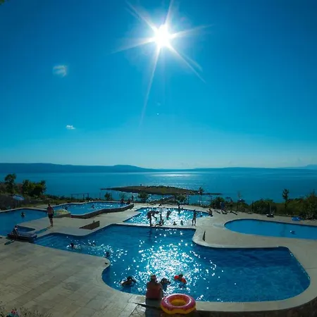 Mobile Homes Camp Klenovica