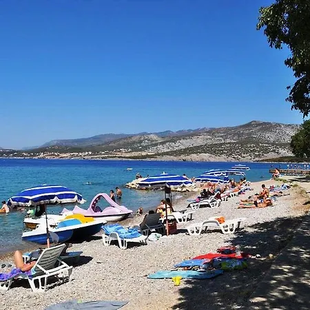 Parco vacanze Mobile Homes Camp Klenovica Klenovica