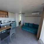 Mobile Homes Camp