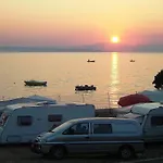 Mobile Homes Camp Klenovica