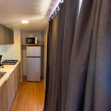홀리데이파크 Mobile Homes Camp 2*