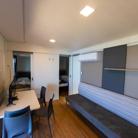 Mobile Homes Camp Klenovica 2* Кленовица