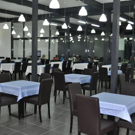 Mobile Homes Camp Klenovica