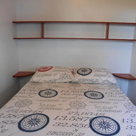 Holiday park Mobile Homes Camp Klenovica Klenovica