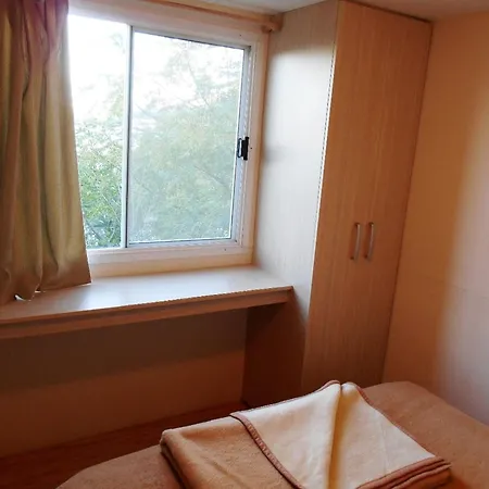 Mobile Homes Camp Klenovica База отдыха 2*