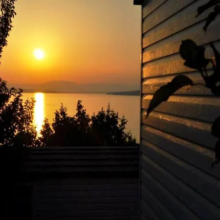 Mobile Homes Camp Klenovica Кленовица