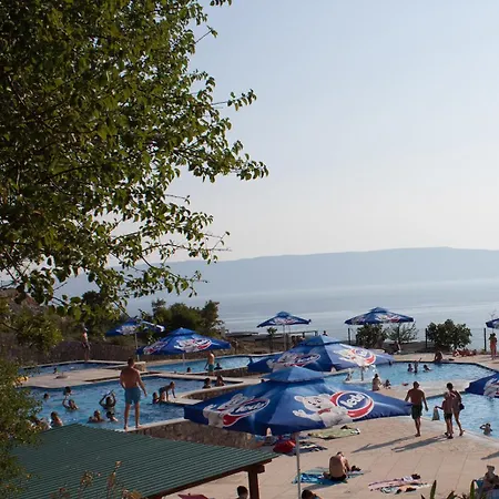 Mobile Homes Camp Klenovica База отдыха