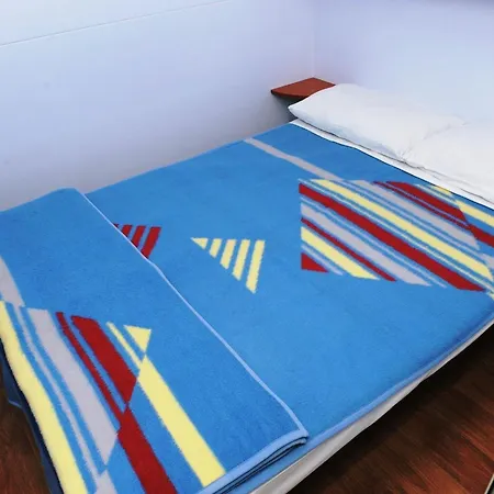 Mobile Homes Camp Klenovica 2* Кленовица