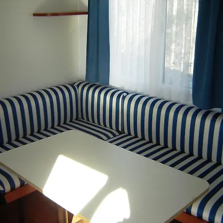 Mobile Homes Camp Klenovica Кленовица