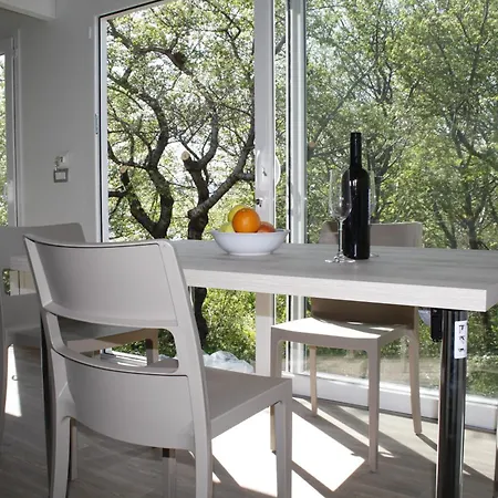 Mobile Homes Camp Klenovica 2* Кленовица