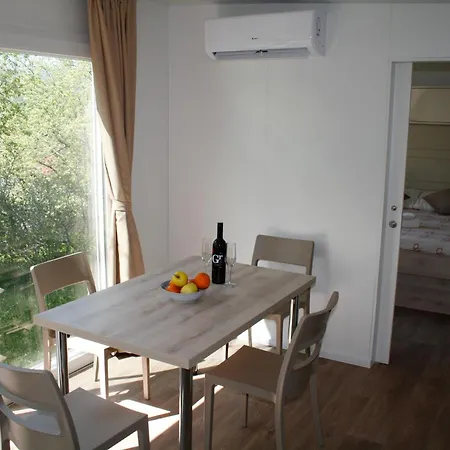 Mobile Homes Camp Klenovica