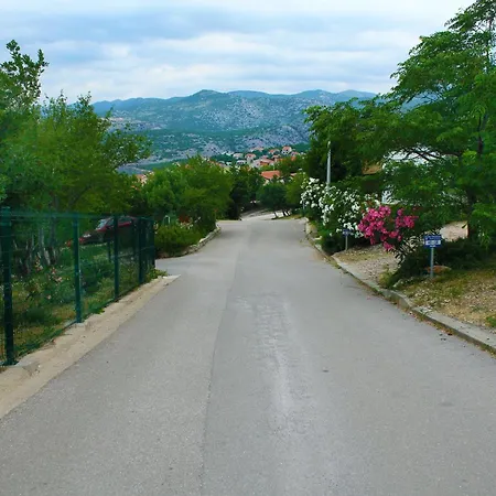 Mobile Homes Camp Klenovica База отдыха Кленовица