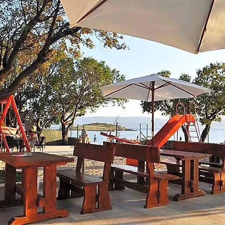 Mobile Homes Camp Holiday park 2*