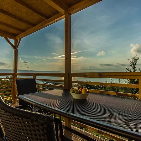 Mobile Homes Camp Klenovica 2* Кленовица