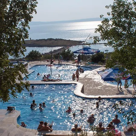 Mobile Homes Camp Klenovica 2* Klenovica