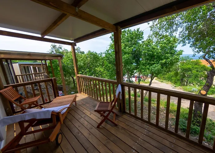 Mobile Homes Mediteran