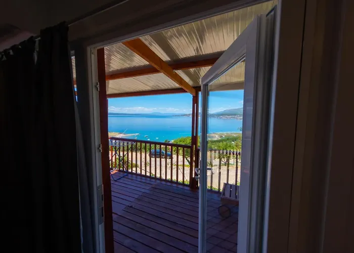 Mobile Homes Camp 2*