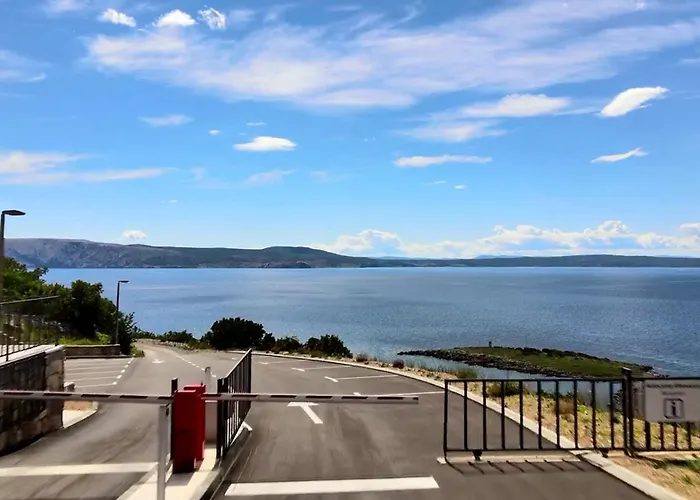 Mobile Homes Camp Tatil parkı