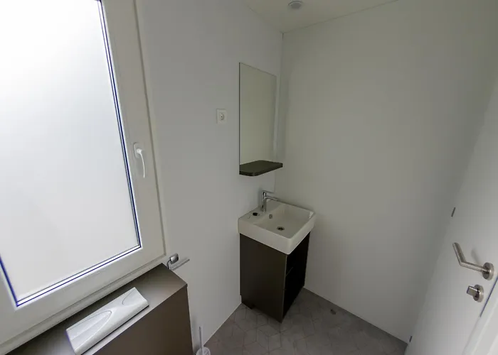 Mobile Homes Mediteran Parco vacanze 2*