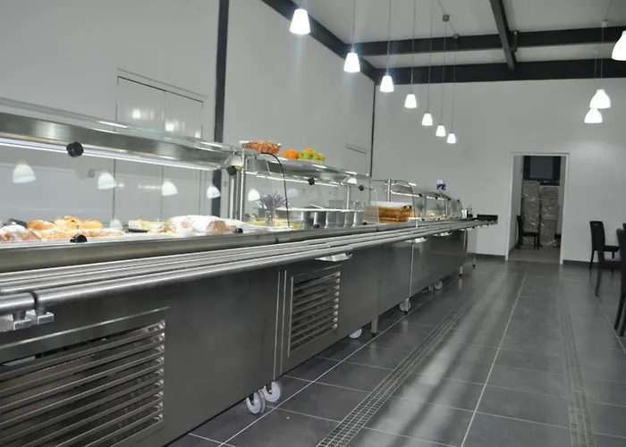 Mobile Homes Mediteran 2*